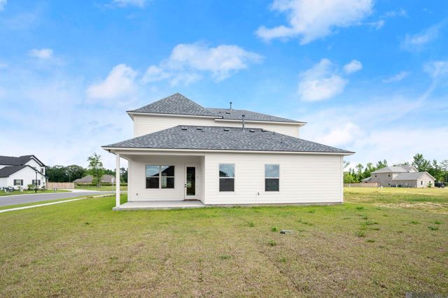 37253 Buckmeadow Avenue, Prairieville, LA 70769
