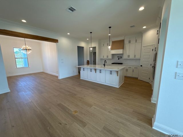 37253 Buckmeadow Avenue, Prairieville, LA 70769