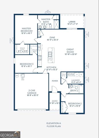104 Starboard Court, Kingsland, GA 31548