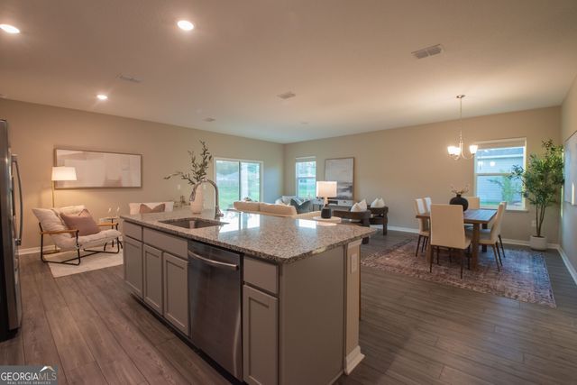 104 Starboard Court, Kingsland, GA 31548