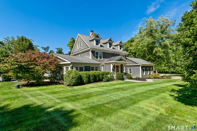 121 Cedar Lane, Ridgefield, CT 06877
