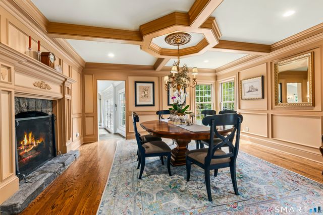 121 Cedar Lane, Ridgefield, CT 06877