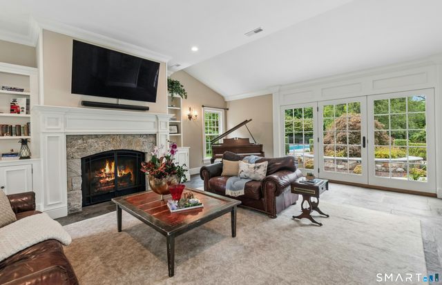 121 Cedar Lane, Ridgefield, CT 06877