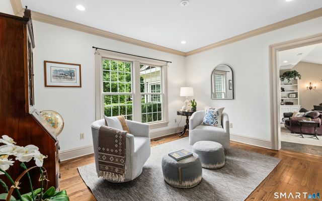 121 Cedar Lane, Ridgefield, CT 06877