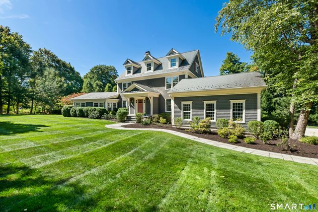 121 Cedar Lane, Ridgefield, CT 06877