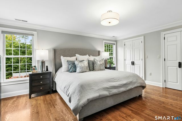 121 Cedar Lane, Ridgefield, CT 06877