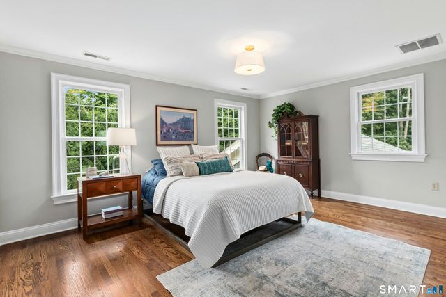121 Cedar Lane, Ridgefield, CT 06877