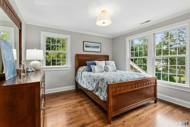 121 Cedar Lane, Ridgefield, CT 06877