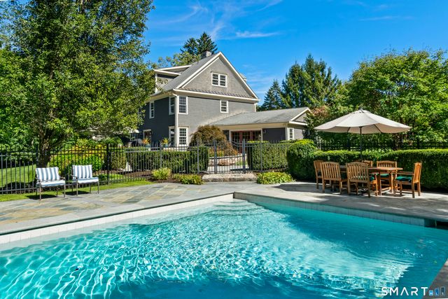 121 Cedar Lane, Ridgefield, CT 06877