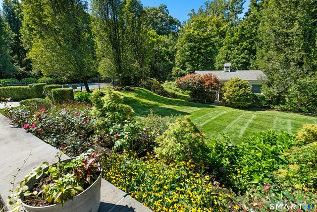 121 Cedar Lane, Ridgefield, CT 06877