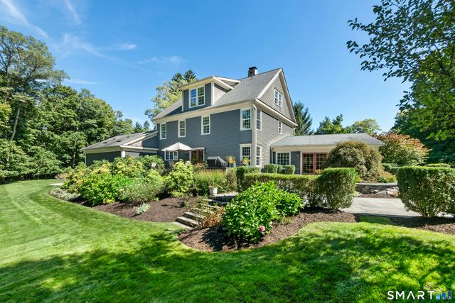 121 Cedar Lane, Ridgefield, CT 06877