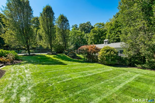 121 Cedar Lane, Ridgefield, CT 06877