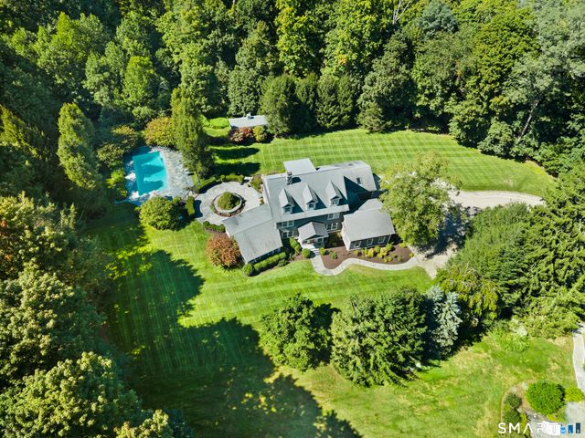 121 Cedar Lane, Ridgefield, CT 06877