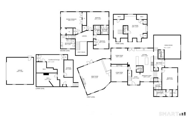121 Cedar Lane, Ridgefield, CT 06877