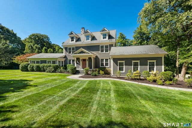 121 Cedar Lane, Ridgefield, CT 06877