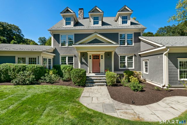 121 Cedar Lane, Ridgefield, CT 06877
