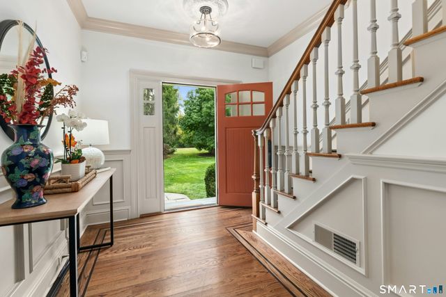 121 Cedar Lane, Ridgefield, CT 06877