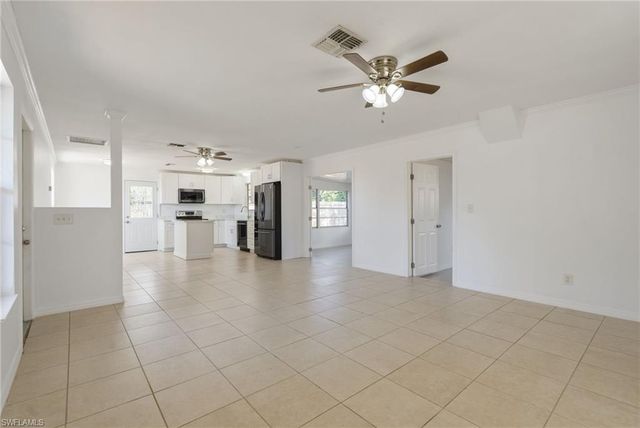 100 Contee DR, Lehigh Acres, FL 33936