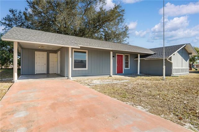 100 Contee DR, Lehigh Acres, FL 33936