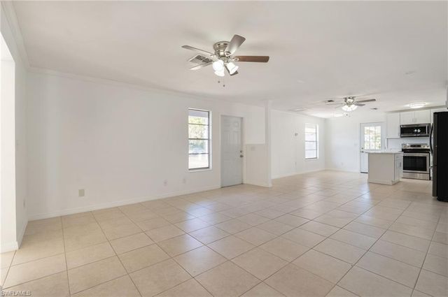 100 Contee DR, Lehigh Acres, FL 33936