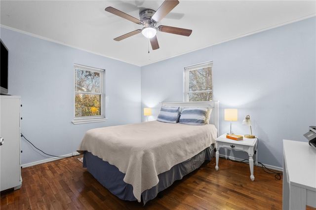1707 Westwood Avenue, Springdale, AR 72762