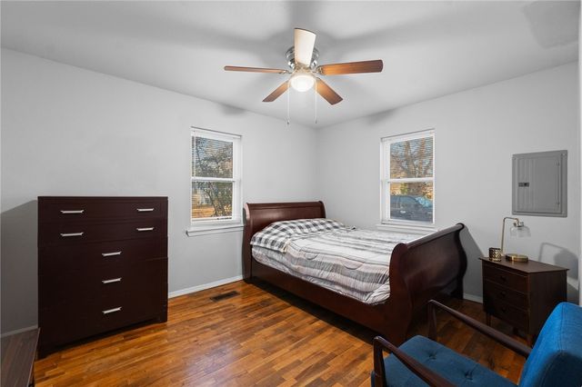 1707 Westwood Avenue, Springdale, AR 72762