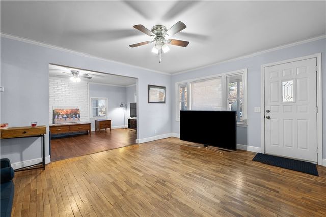 1707 Westwood Avenue, Springdale, AR 72762