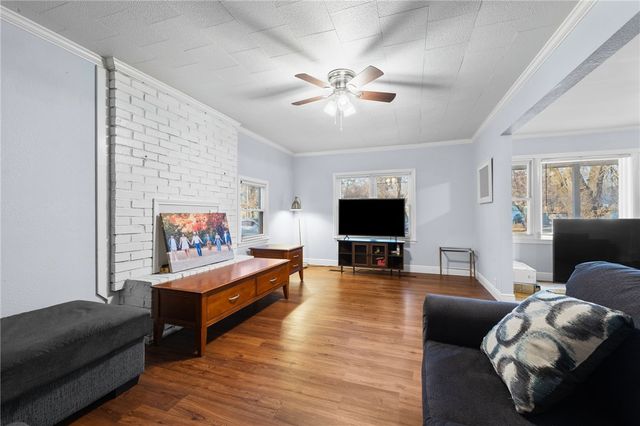 1707 Westwood Avenue, Springdale, AR 72762