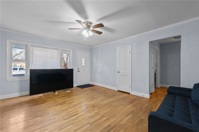 1707 Westwood Avenue, Springdale, AR 72762