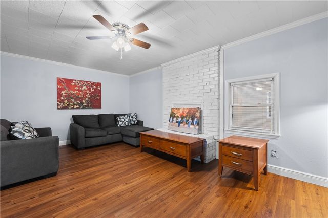 1707 Westwood Avenue, Springdale, AR 72762