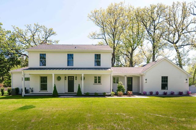 707 Brierhill Road, Deerfield, IL 60015