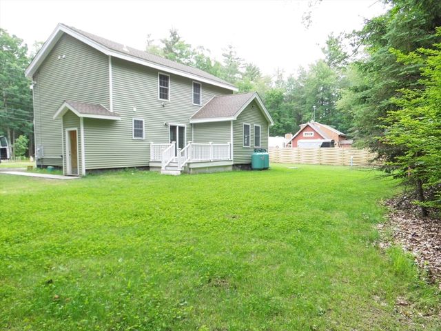 13 Showell Pond Road, Sandown, NH 03841