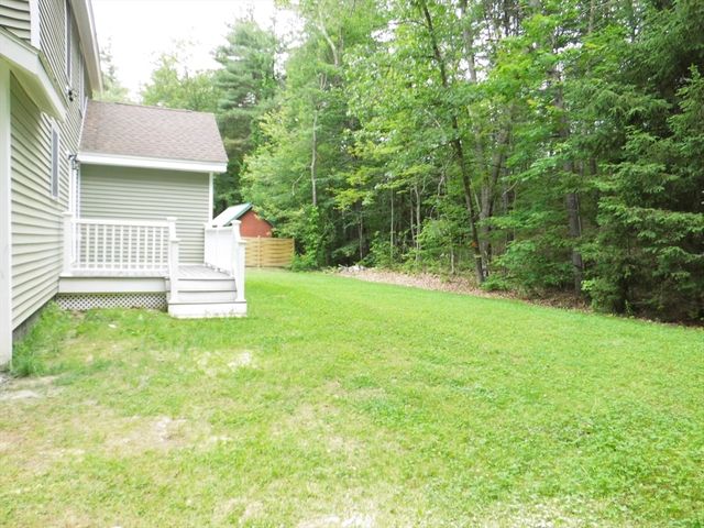 13 Showell Pond Road, Sandown, NH 03841