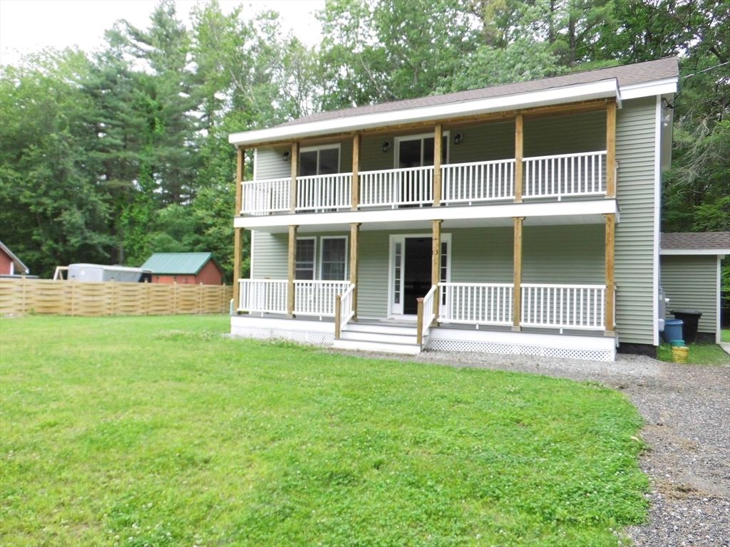 13 Showell Pond Road, Sandown, NH 03841