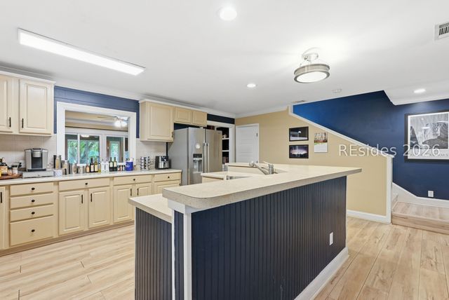1336 Tickton Hall Rd, Ridgeland, SC 29936