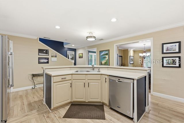 1336 Tickton Hall Rd, Ridgeland, SC 29936