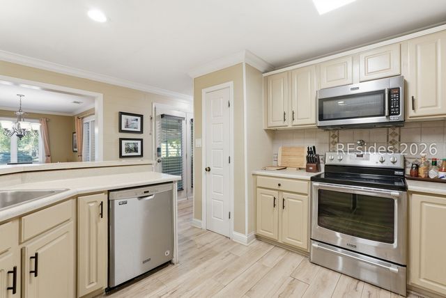 1336 Tickton Hall Rd, Ridgeland, SC 29936