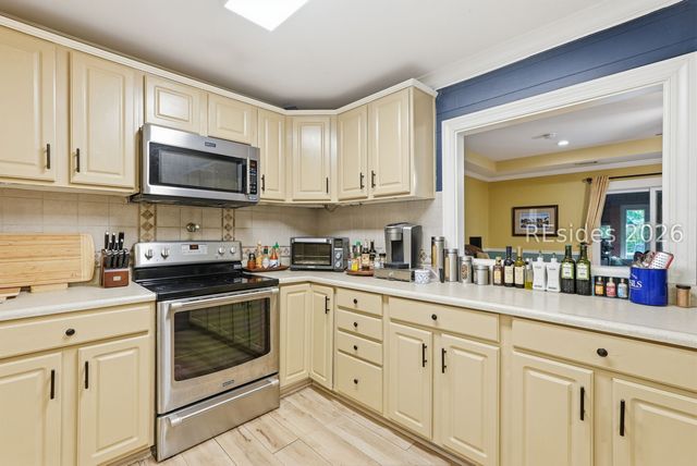 1336 Tickton Hall Rd, Ridgeland, SC 29936
