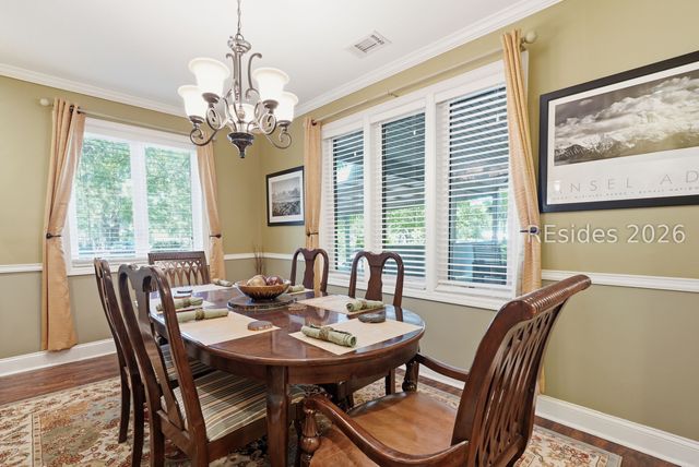 1336 Tickton Hall Rd, Ridgeland, SC 29936