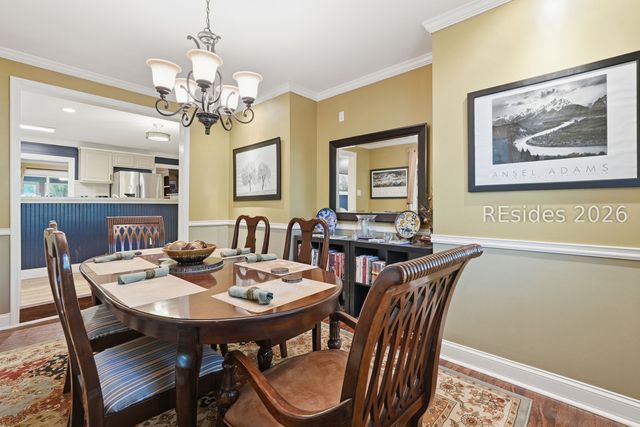 1336 Tickton Hall Rd, Ridgeland, SC 29936