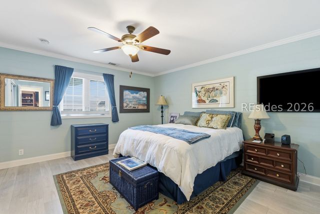 1336 Tickton Hall Rd, Ridgeland, SC 29936
