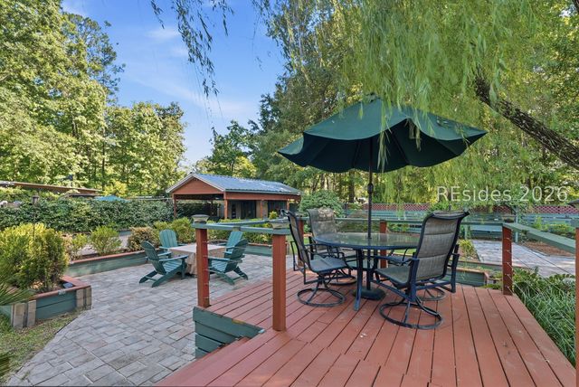 1336 Tickton Hall Rd, Ridgeland, SC 29936