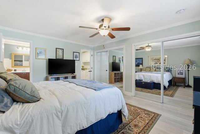 1336 Tickton Hall Rd, Ridgeland, SC 29936