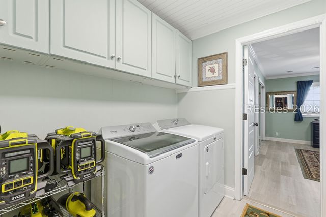 1336 Tickton Hall Rd, Ridgeland, SC 29936