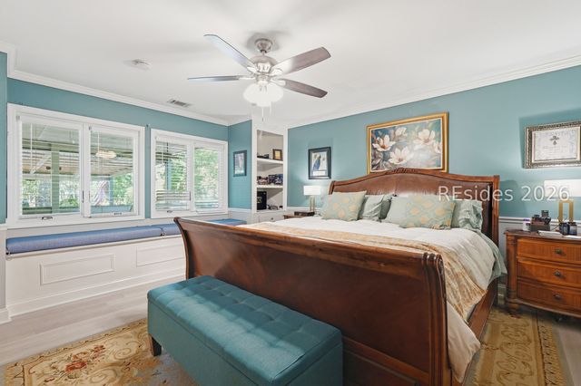 1336 Tickton Hall Rd, Ridgeland, SC 29936
