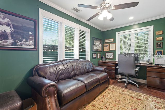1336 Tickton Hall Rd, Ridgeland, SC 29936