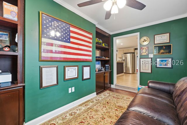 1336 Tickton Hall Rd, Ridgeland, SC 29936
