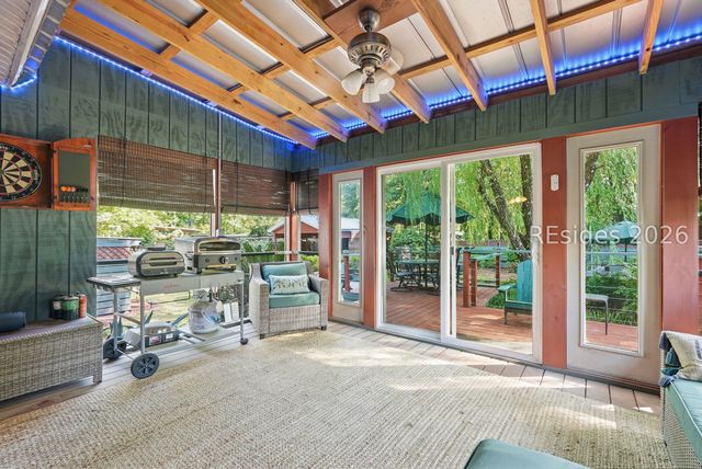 1336 Tickton Hall Rd, Ridgeland, SC 29936
