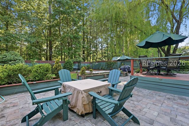 1336 Tickton Hall Rd, Ridgeland, SC 29936