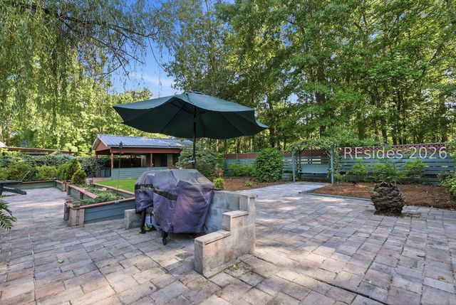 1336 Tickton Hall Rd, Ridgeland, SC 29936